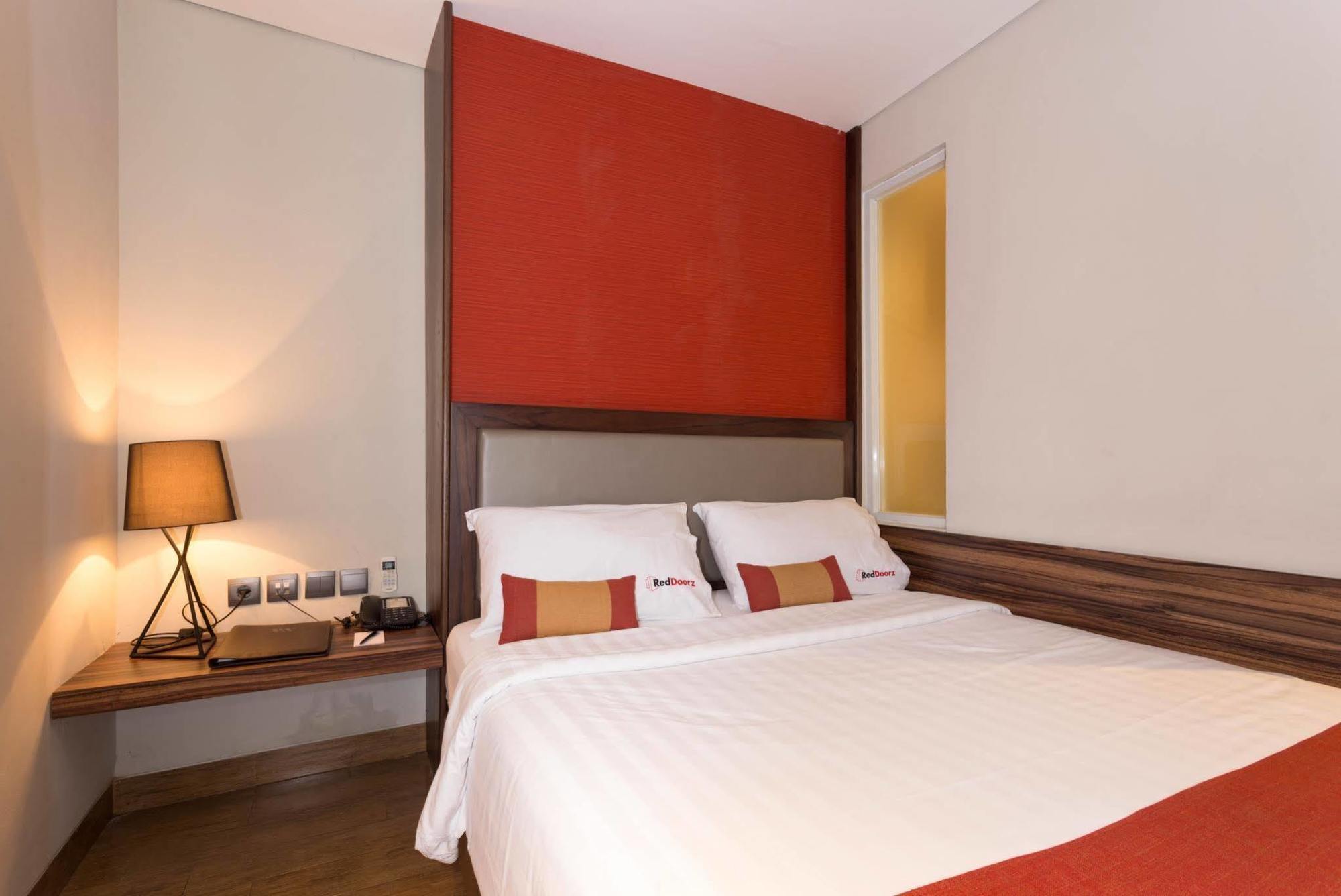 Reddoorz Near Blok M Rumah tetamu 3*